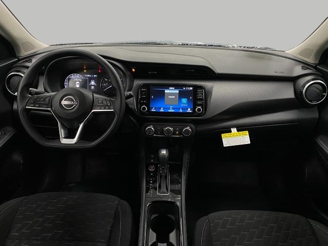 2024 Nissan Kicks Vehicle Photo in Appleton, WI 54913