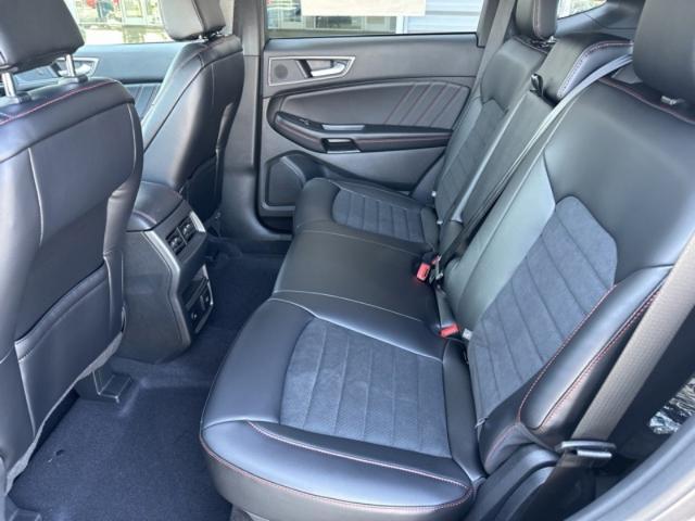 2024 Ford Edge Vehicle Photo in Terrell, TX 75160