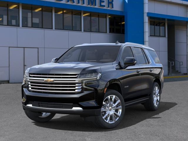 2024 Chevrolet Tahoe Vehicle Photo in KANSAS CITY, MO 64114-4502