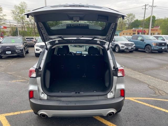 2021 Ford Escape Vehicle Photo in Mahwah, NJ 07430-1343