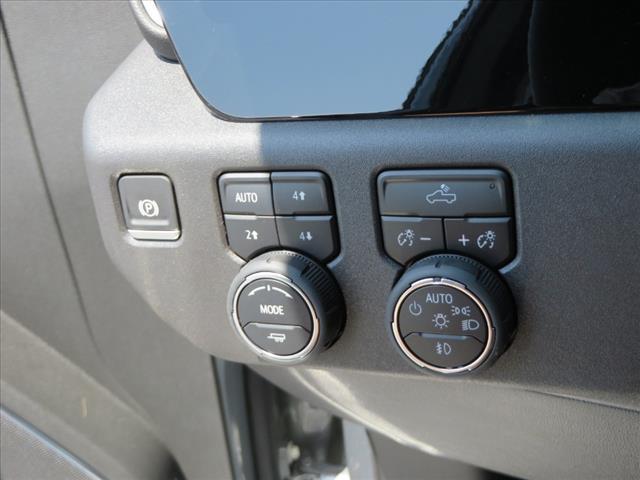 2024 Chevrolet Silverado 1500 Vehicle Photo in LEESBURG, FL 34788-4022