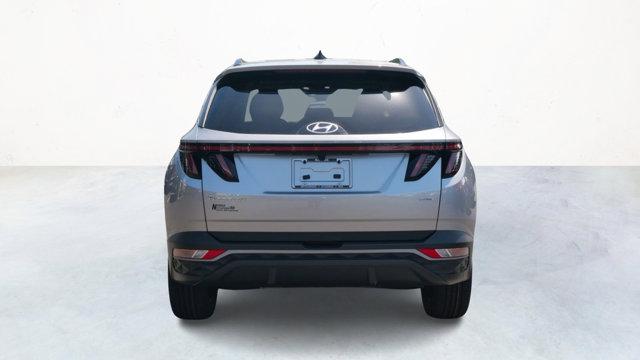 2022 Hyundai TUCSON Vehicle Photo in Nashua, NH 03060