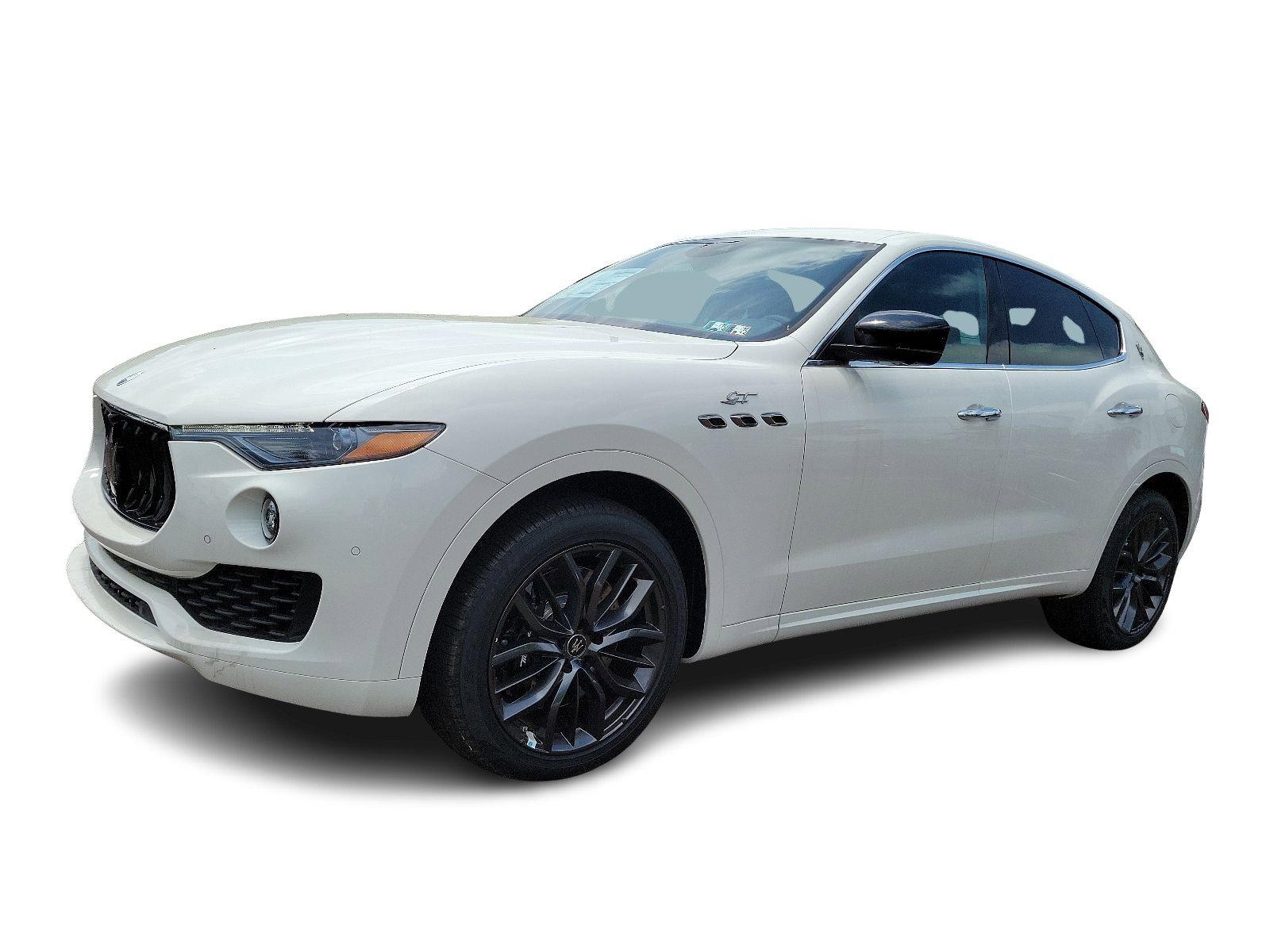 2024 Maserati Levante Vehicle Photo in Willow Grove, PA 19090