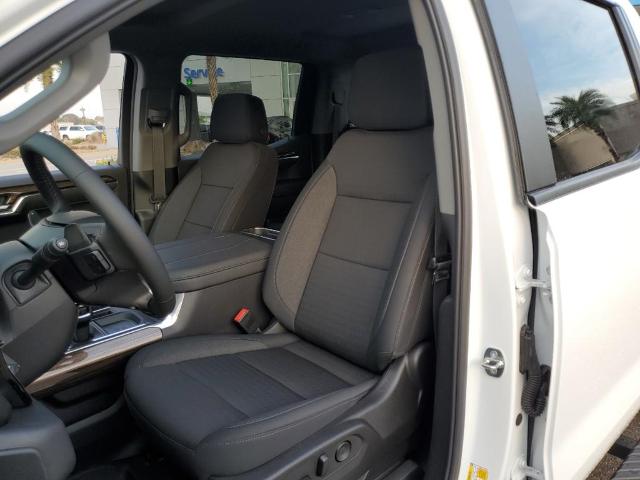 2024 Chevrolet Silverado 1500 Vehicle Photo in BROUSSARD, LA 70518-0000