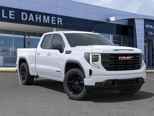 2024 GMC Sierra 1500 Vehicle Photo in KANSAS CITY, MO 64114-4545