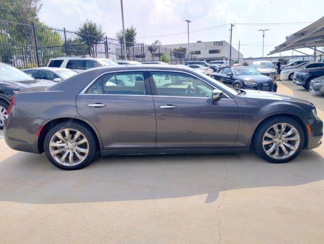 2020 Chrysler 300 Vehicle Photo in Grapevine, TX 76051