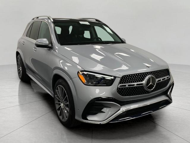 2024 Mercedes-Benz GLE Vehicle Photo in Appleton, WI 54913