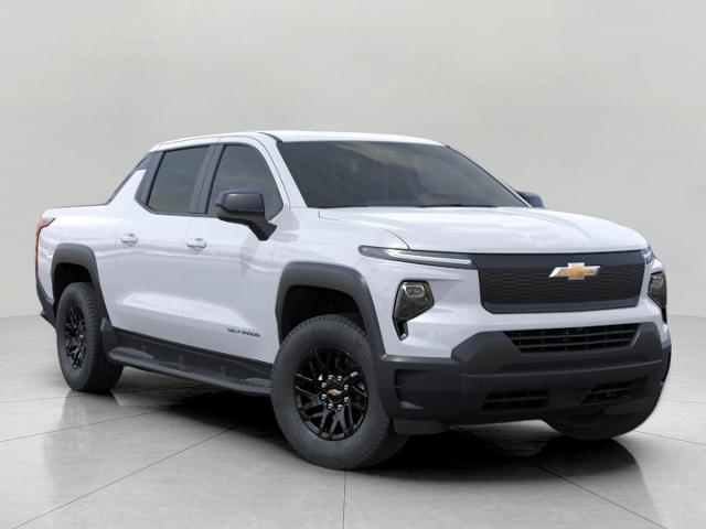 2024 Chevrolet Silverado EV Vehicle Photo in Madison, WI 53713