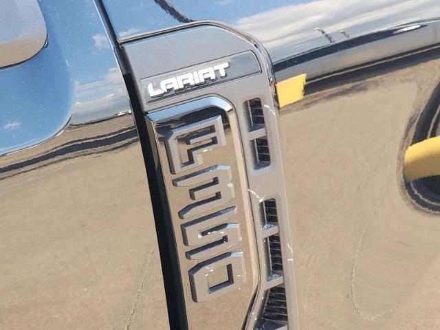 2024 Ford Super Duty F-350 SRW Vehicle Photo in Pilot Point, TX 76258-6053