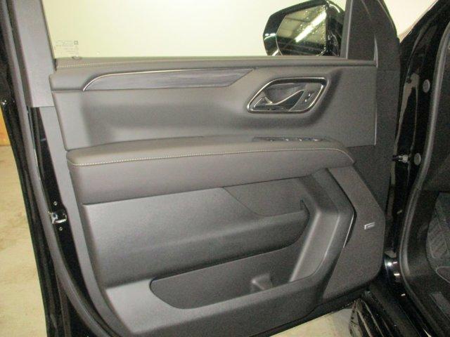 2024 GMC Yukon Vehicle Photo in BATTLE CREEK, MI 49037-8454