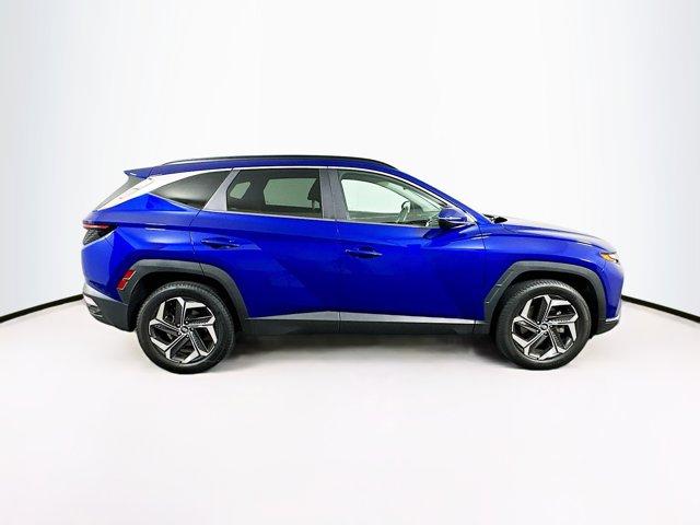 2022 Hyundai TUCSON Vehicle Photo in Flemington, NJ 08822