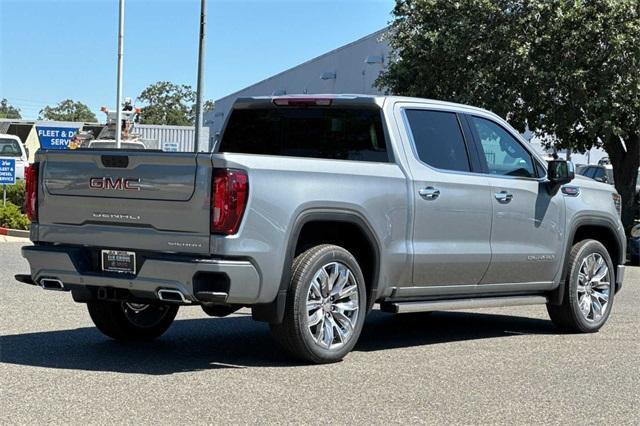 2024 GMC Sierra 1500 Vehicle Photo in ELK GROVE, CA 95757-8703