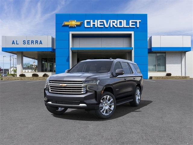 2024 Chevrolet Tahoe Vehicle Photo in GRAND BLANC, MI 48439-8139