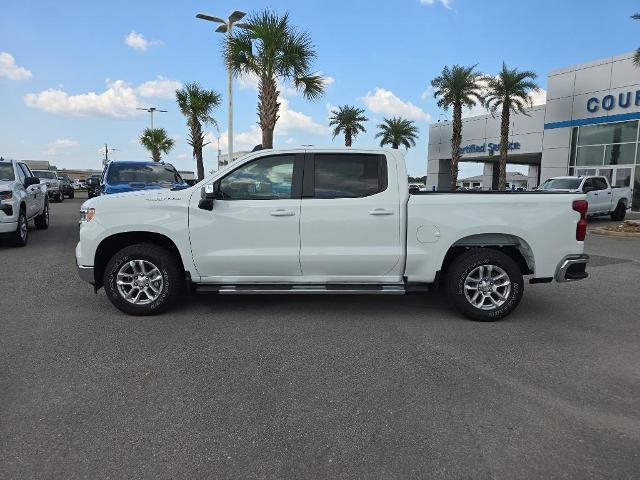 2024 Chevrolet Silverado 1500 Vehicle Photo in BROUSSARD, LA 70518-0000