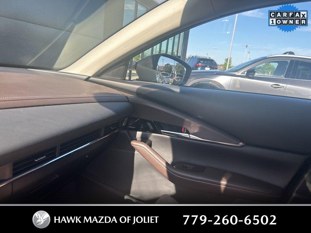 2021 Mazda CX-30 Vehicle Photo in Saint Charles, IL 60174