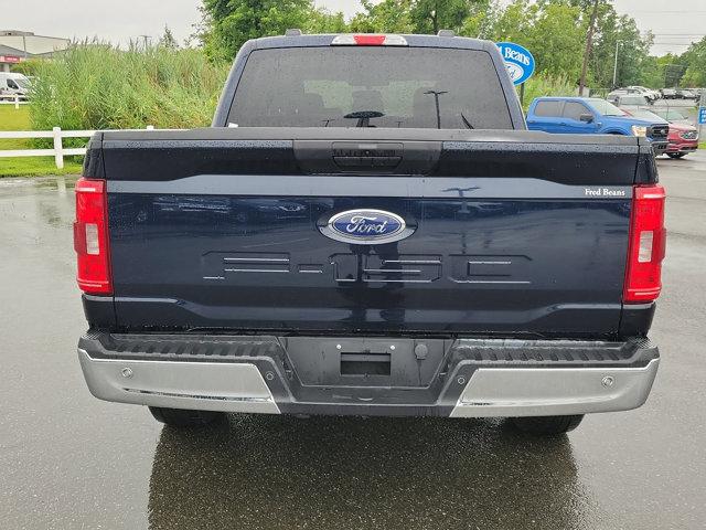 2023 Ford F-150 Vehicle Photo in Boyertown, PA 19512