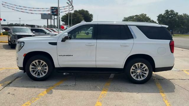 2023 GMC Yukon Vehicle Photo in BATON ROUGE, LA 70806-4466