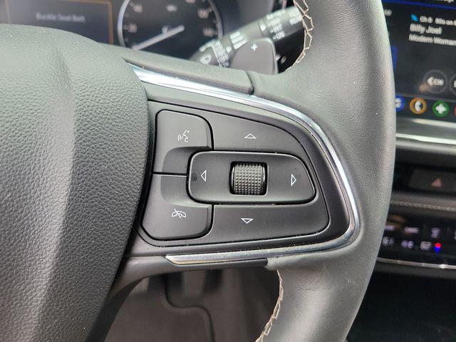 2023 Buick Envision Vehicle Photo in PAWLING, NY 12564-3219