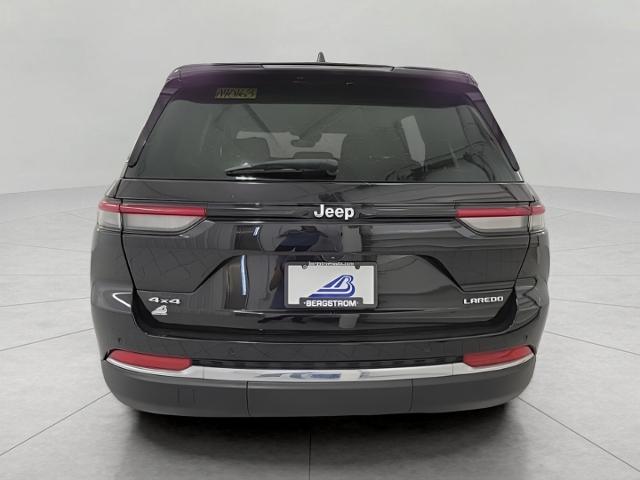 2023 Jeep Grand Cherokee Vehicle Photo in NEENAH, WI 54956-2243