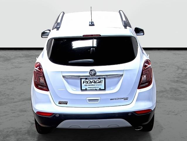 2021 Buick Encore Vehicle Photo in HANNIBAL, MO 63401-5401