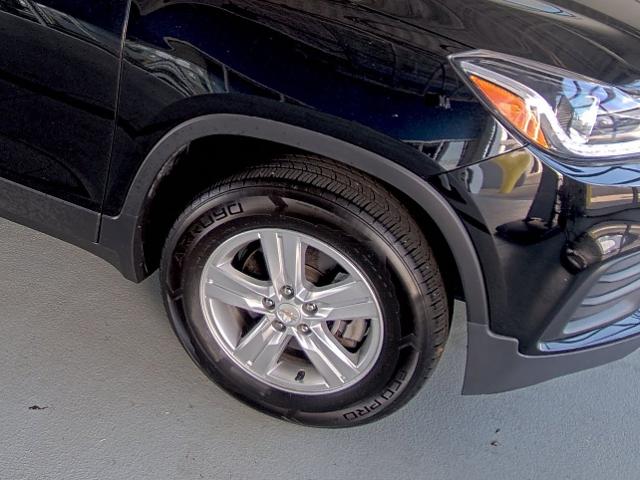 2021 Chevrolet Trax Vehicle Photo in WENTZVILLE, MO 63385-1017