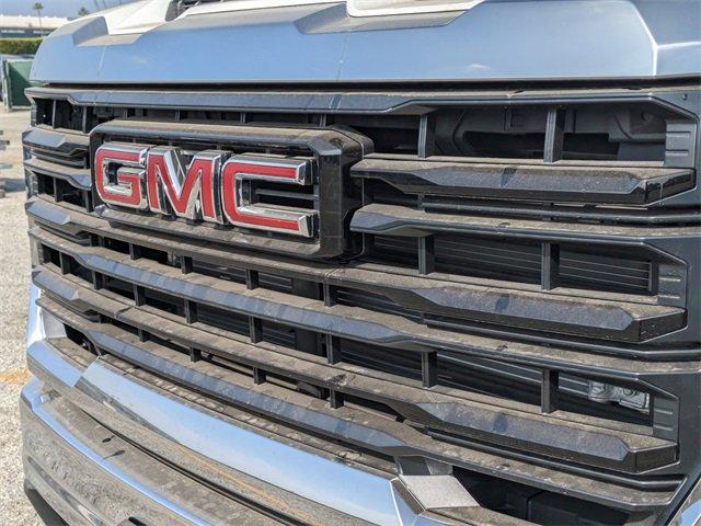 2024 GMC Sierra 3500 HD Vehicle Photo in PASADENA, CA 91107-3803