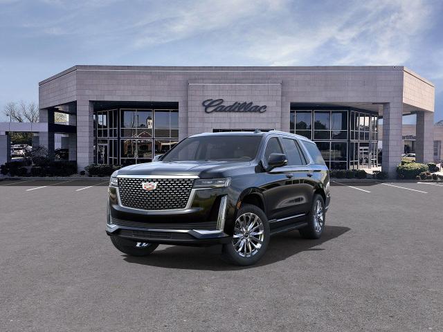 2024 Cadillac Escalade Vehicle Photo in MORROW, GA 30260-2907