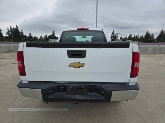 2011 Chevrolet Silverado 1500 Vehicle Photo in EVERETT, WA 98203-5662