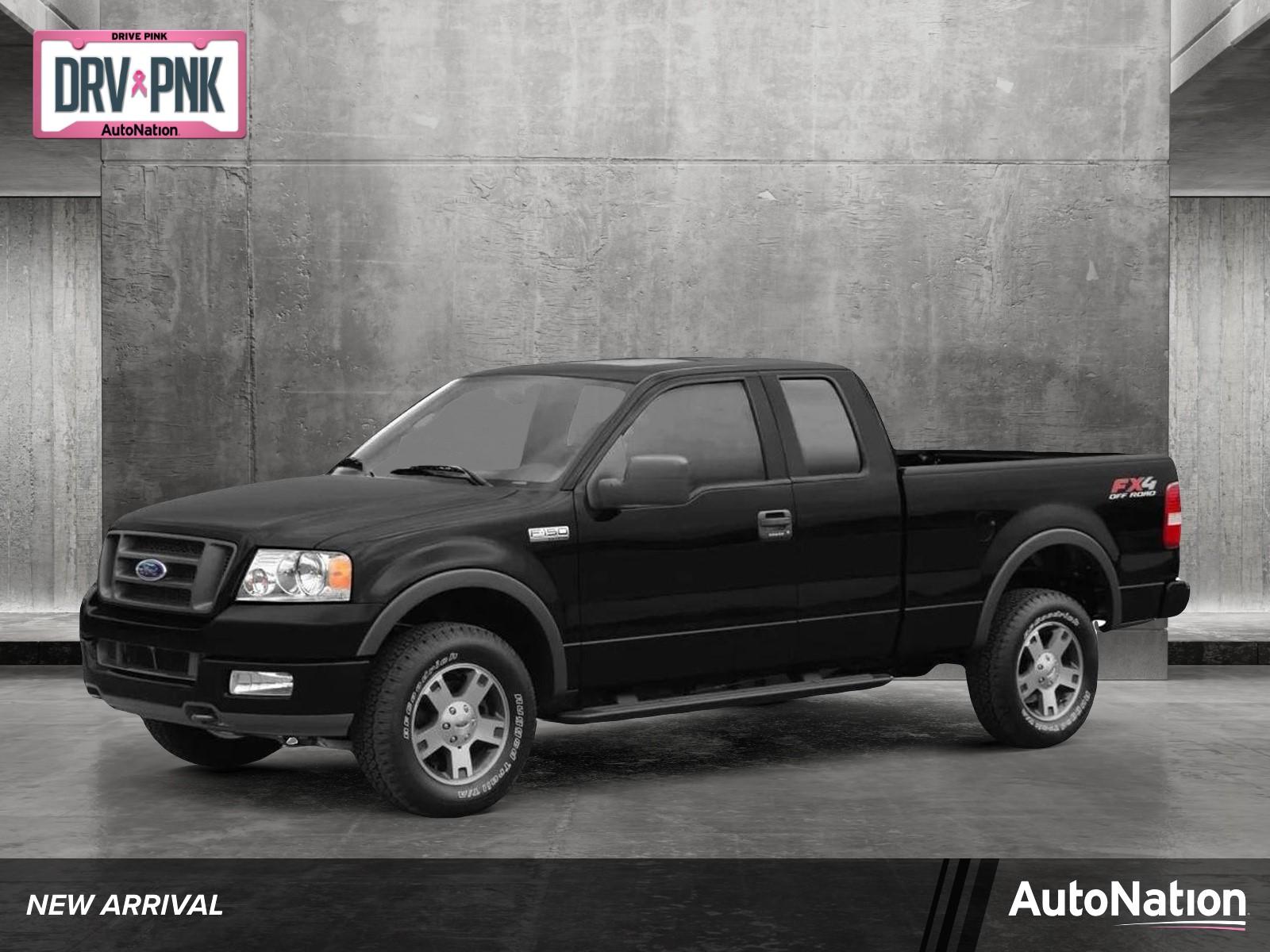 2008 Ford F-150 Vehicle Photo in Corpus Christi, TX 78415