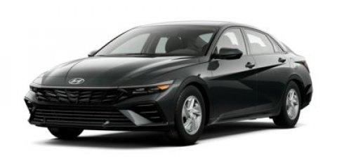 2025 Hyundai ELANTRA Vehicle Photo in Green Bay, WI 54304