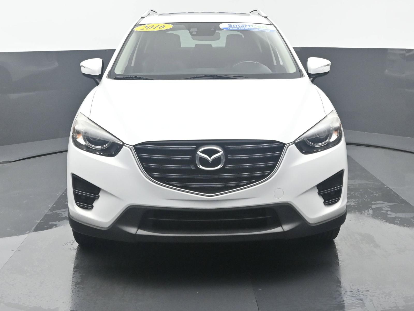 2016 Mazda CX-5 Vehicle Photo in Marion, IA 52302