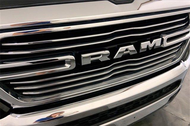 2021 Ram 1500 Vehicle Photo in INDEPENDENCE, MO 64055-1314