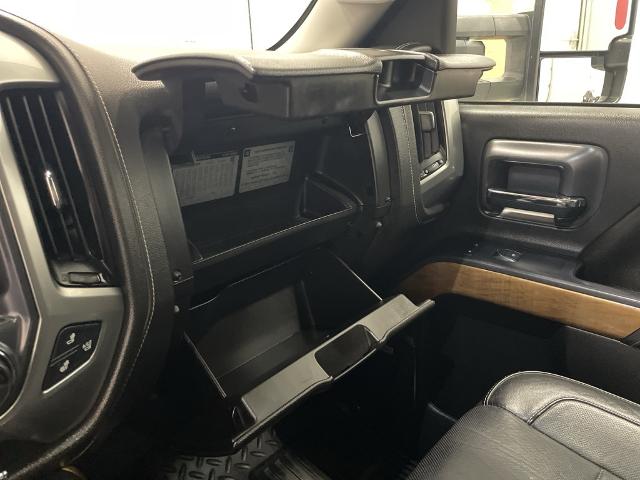 2015 Chevrolet Silverado 3500HD Built After Aug 14 Vehicle Photo in ROGERS, MN 55374-9422