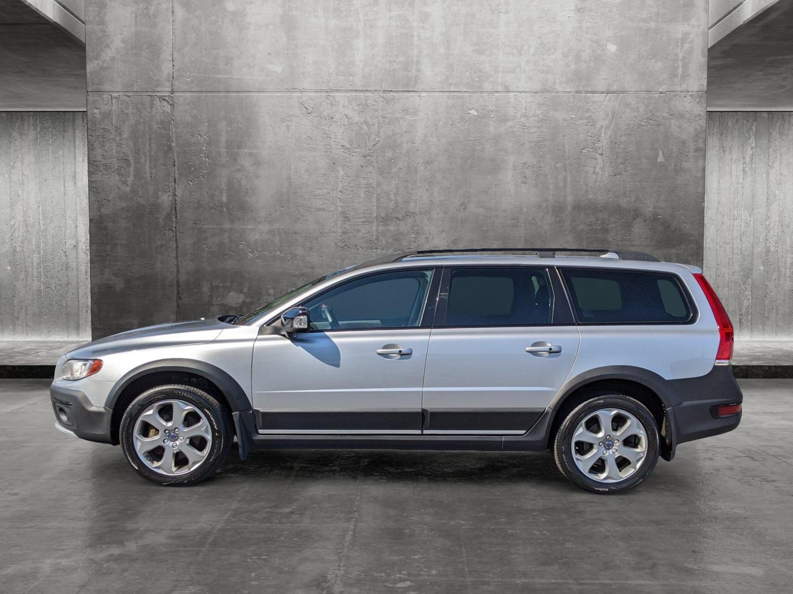 2016 Volvo XC70 Vehicle Photo in Cockeysville, MD 21030