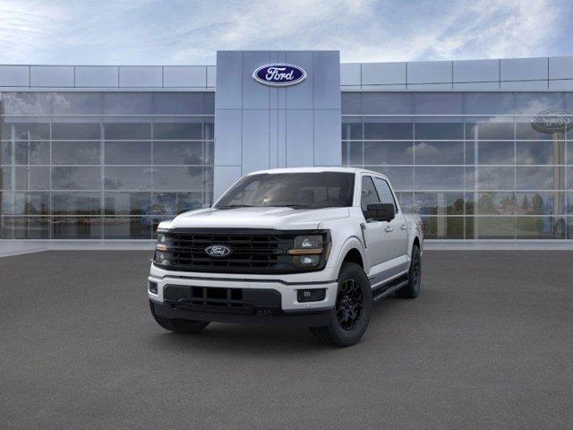 2024 Ford F-150 Vehicle Photo in Boyertown, PA 19512