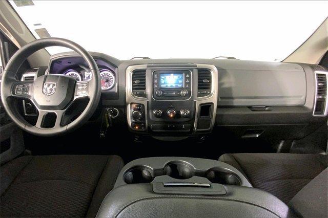 2020 Ram 1500 Classic Vehicle Photo in INDEPENDENCE, MO 64055-1314