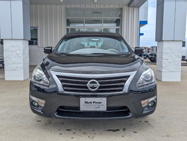 2014 Nissan Altima Vehicle Photo in POMEROY, OH 45769-1023