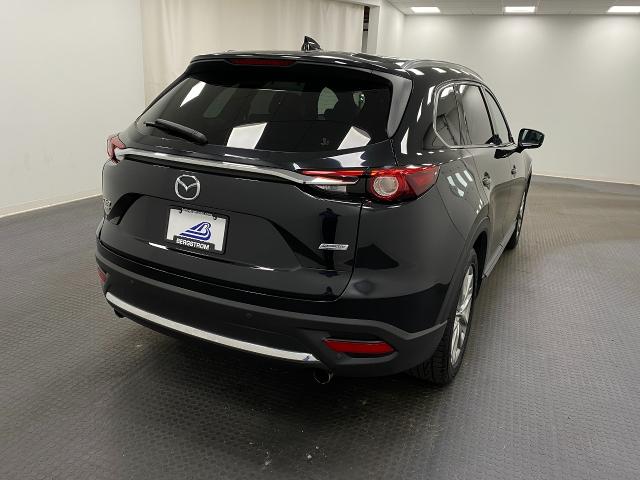 2016 Mazda CX-9 Vehicle Photo in Appleton, WI 54913