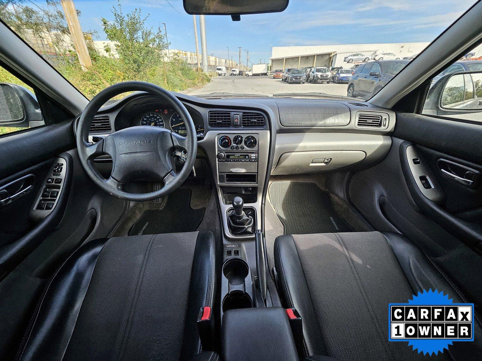 2006 Subaru Baja Vehicle Photo in Harrisburg, PA 17111