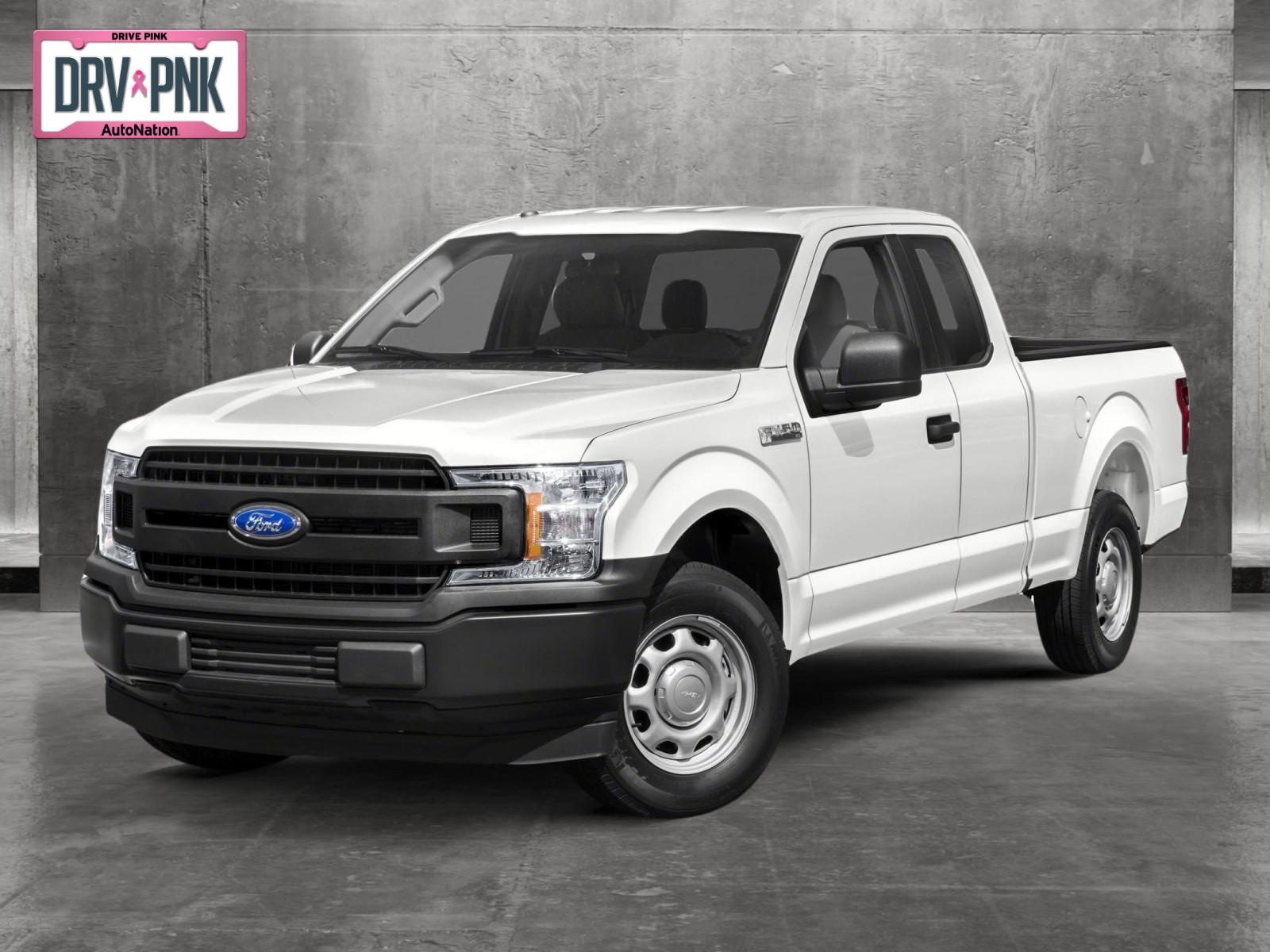 2019 Ford F-150 Vehicle Photo in Ft. Myers, FL 33907