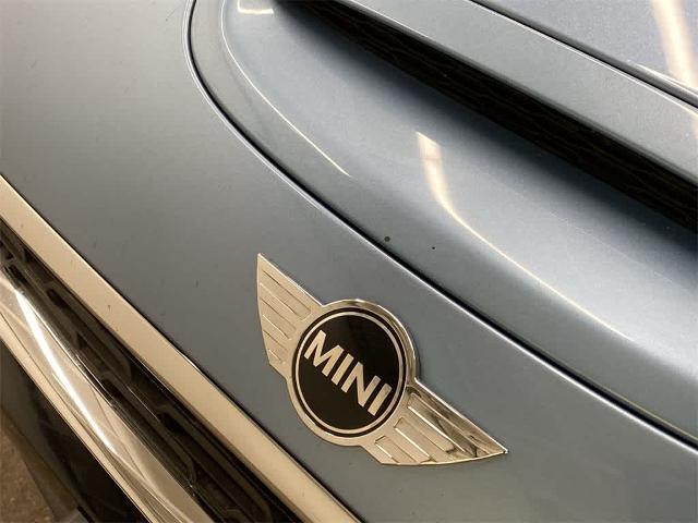 2017 MINI Clubman Vehicle Photo in PORTLAND, OR 97225-3518