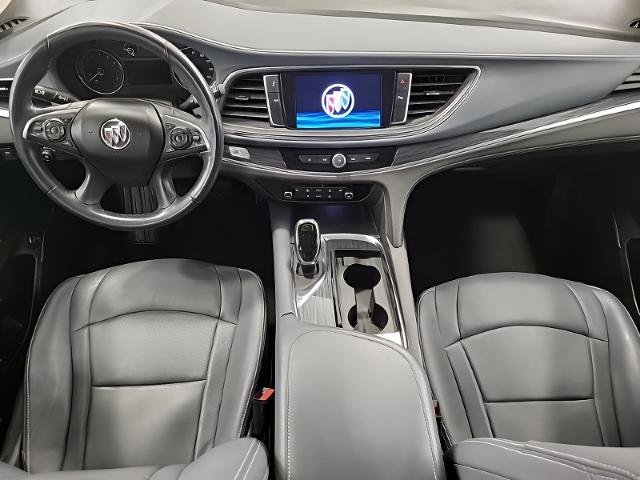 2020 Buick Enclave Vehicle Photo in OSHKOSH, WI 54904-7811