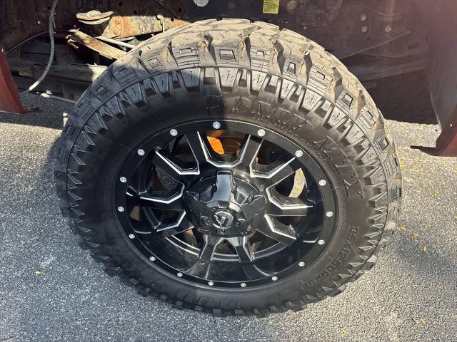 2016 Ford Super Duty F-350 SRW Vehicle Photo in WILLIAMSVILLE, NY 14221-2883