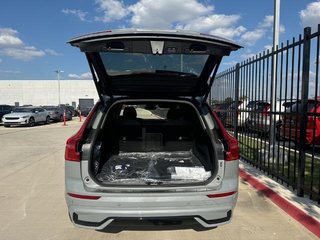 2025 Volvo XC60 Plug-In Hybrid Vehicle Photo in Grapevine, TX 76051