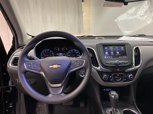 2021 Chevrolet Equinox Vehicle Photo in ASHLAND, KY 41101-7620