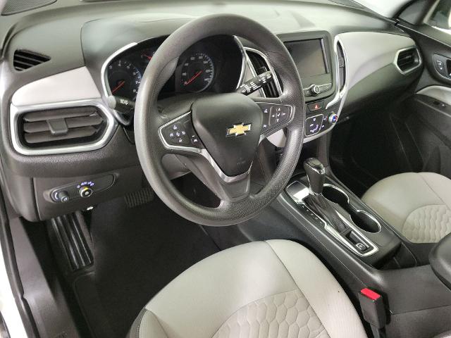 2021 Chevrolet Equinox Vehicle Photo in JOLIET, IL 60435-8135