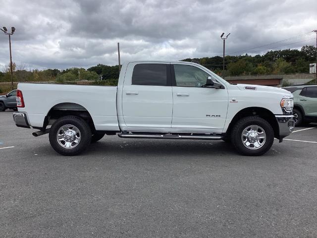 2020 Ram 2500 Vehicle Photo in Gardner, MA 01440