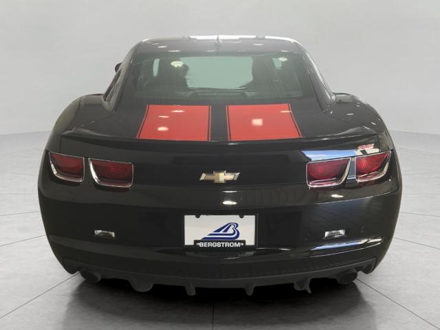 2011 Chevrolet Camaro Vehicle Photo in GREEN BAY, WI 54303-3330