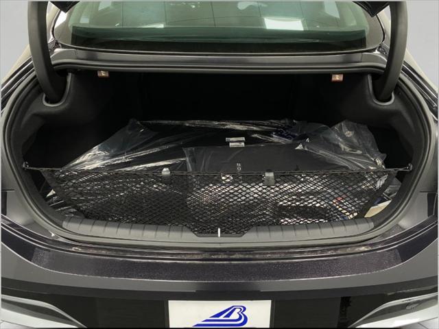 2024 Hyundai SONATA Vehicle Photo in Appleton, WI 54913