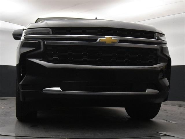 2023 Chevrolet Tahoe Vehicle Photo in LAS VEGAS, NV 89118-3267